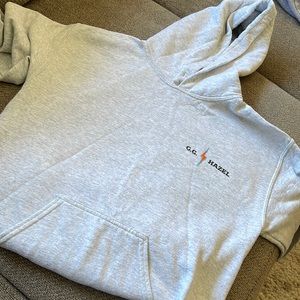 Hazel Boutique Hoodie